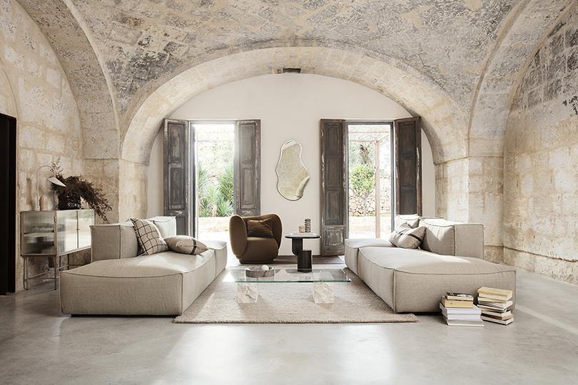 Design de Interiores - Tendências para 2020